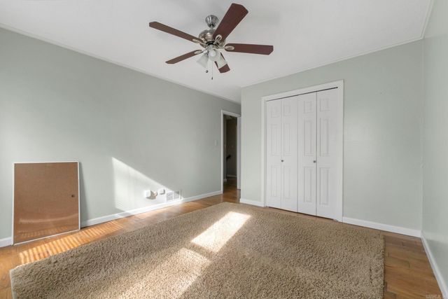 6105 Harkins Avenue, Little Rock, AR 72210