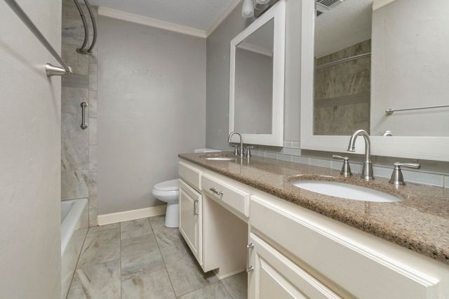 6105 Harkins Avenue, Little Rock, AR 72210