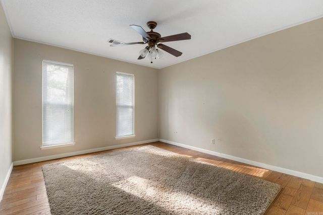 6105 Harkins Avenue, Little Rock, AR 72210