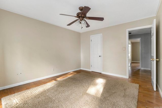 6105 Harkins Avenue, Little Rock, AR 72210