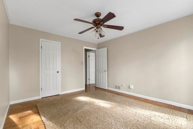 6105 Harkins Avenue, Little Rock, AR 72210