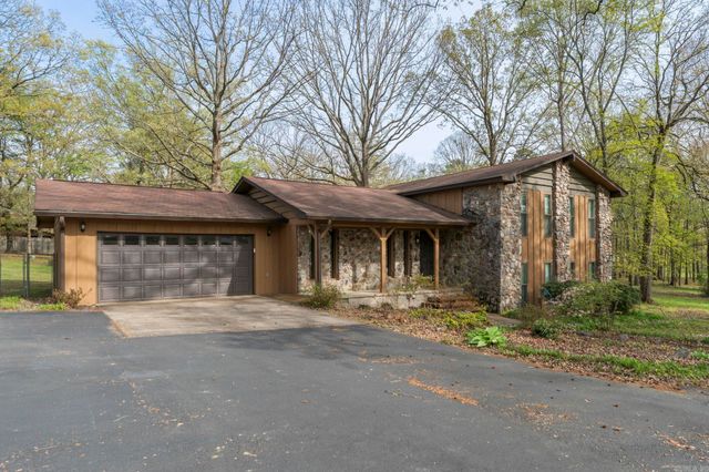 6105 Harkins Avenue, Little Rock, AR 72210