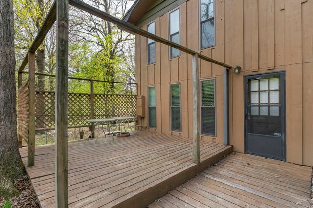 6105 Harkins Avenue, Little Rock, AR 72210