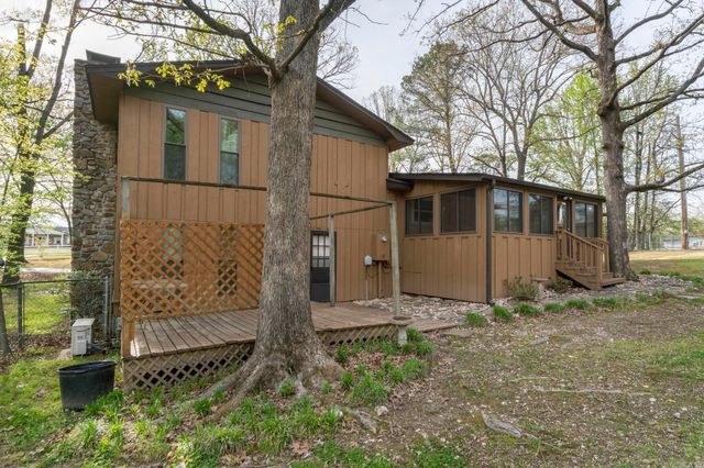 6105 Harkins Avenue, Little Rock, AR 72210