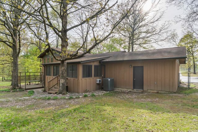 6105 Harkins Avenue, Little Rock, AR 72210