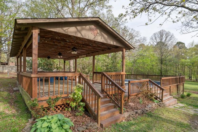 6105 Harkins Avenue, Little Rock, AR 72210