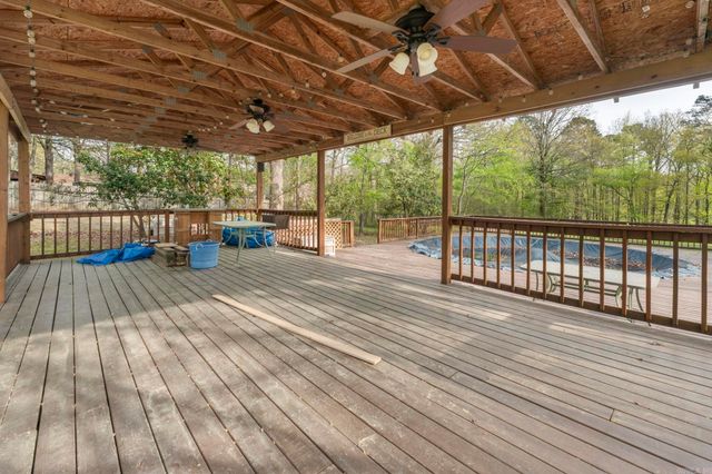 6105 Harkins Avenue, Little Rock, AR 72210