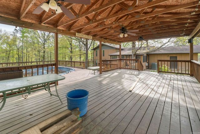 6105 Harkins Avenue, Little Rock, AR 72210