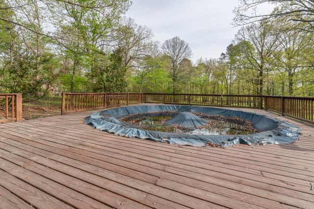 6105 Harkins Avenue, Little Rock, AR 72210