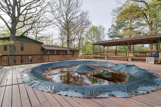 6105 Harkins Avenue, Little Rock, AR 72210