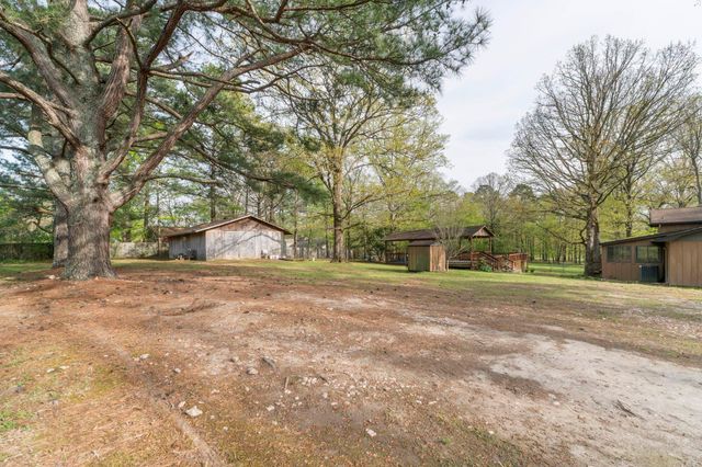 6105 Harkins Avenue, Little Rock, AR 72210