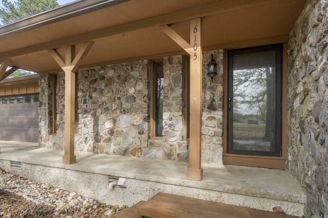 6105 Harkins Avenue, Little Rock, AR 72210