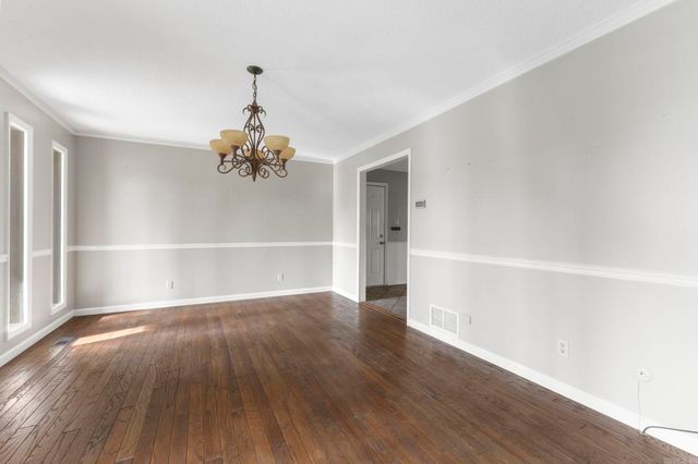 6105 Harkins Avenue, Little Rock, AR 72210