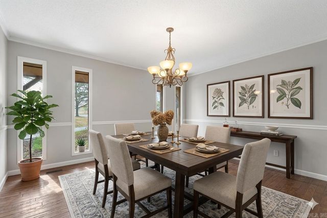 6105 Harkins Avenue, Little Rock, AR 72210