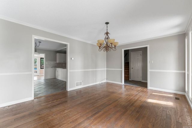 6105 Harkins Avenue, Little Rock, AR 72210