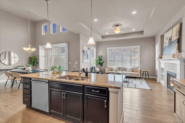 1306 Skyline Drive, Erie, CO 80516