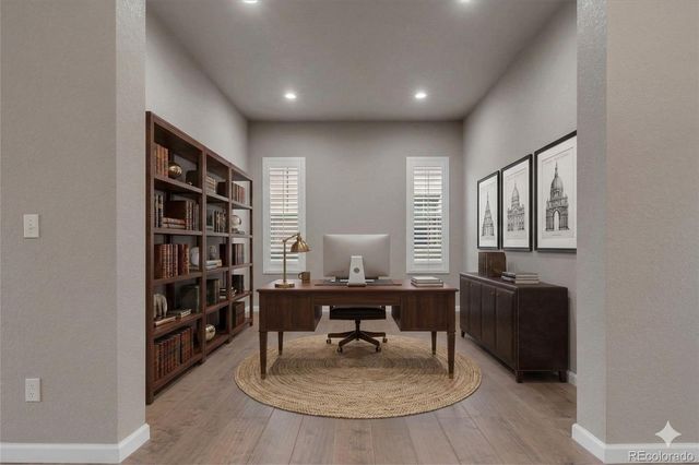 1306 Skyline Drive, Erie, CO 80516