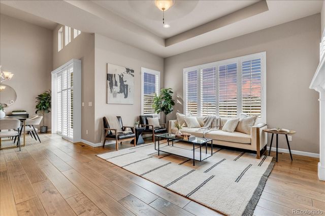 1306 Skyline Drive, Erie, CO 80516