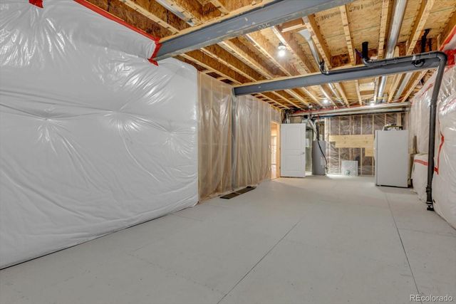 1306 Skyline Drive, Erie, CO 80516