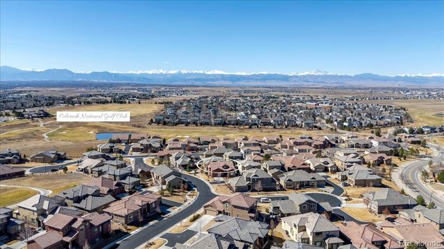 1306 Skyline Drive, Erie, CO 80516