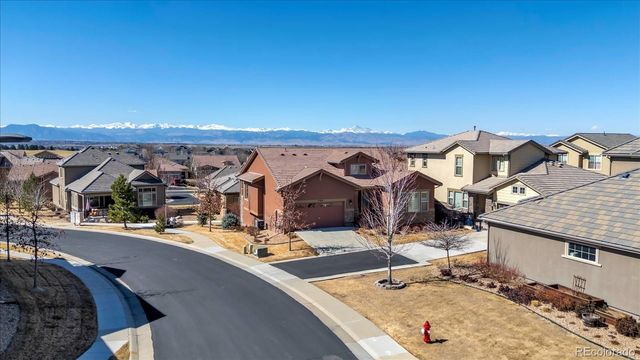 1306 Skyline Drive, Erie, CO 80516