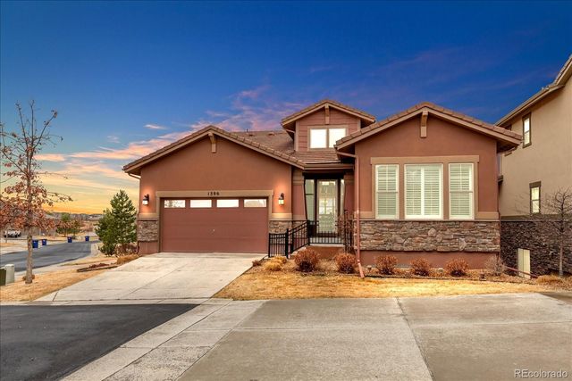 1306 Skyline Drive, Erie, CO 80516