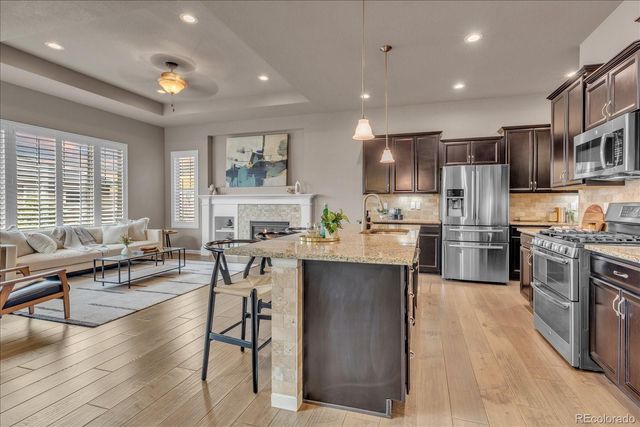 1306 Skyline Drive, Erie, CO 80516