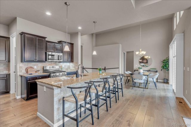 1306 Skyline Drive, Erie, CO 80516