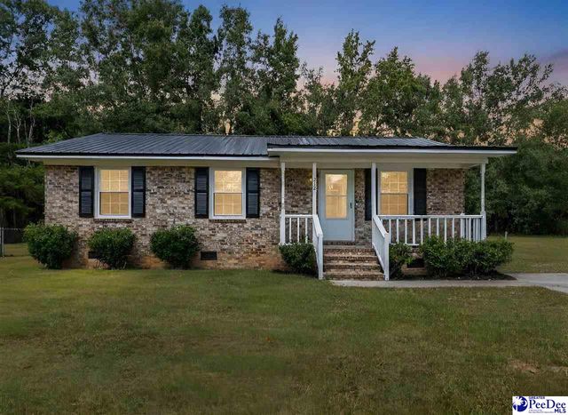 212 Wilkes Circle, Hartsville, SC 29550