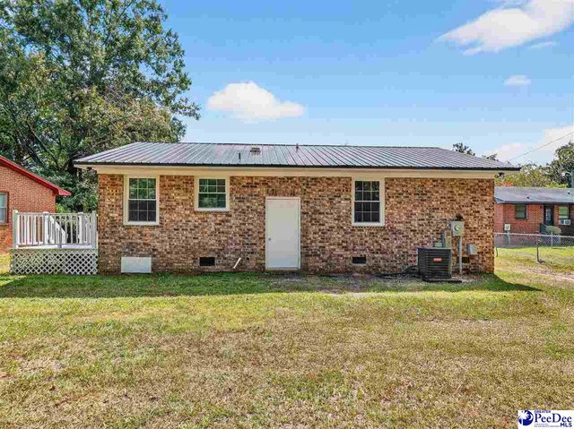 212 Wilkes Circle, Hartsville, SC 29550