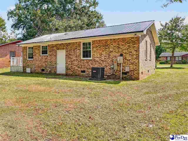 212 Wilkes Circle, Hartsville, SC 29550