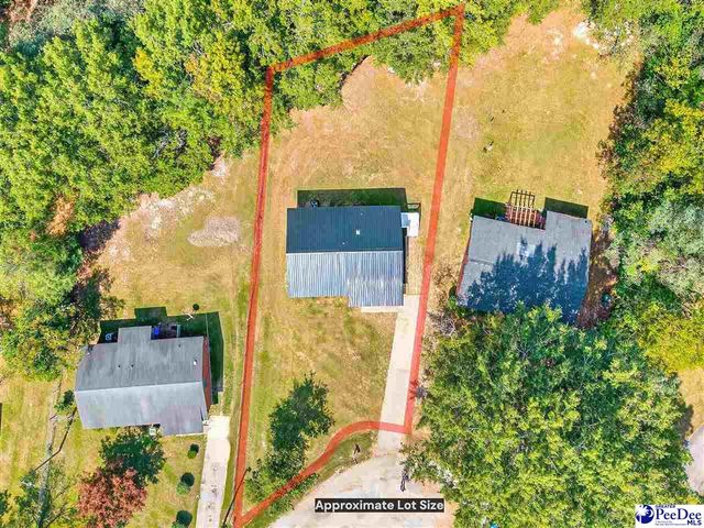 212 Wilkes Circle, Hartsville, SC 29550