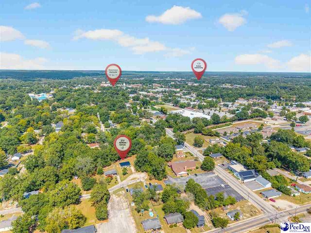 212 Wilkes Circle, Hartsville, SC 29550