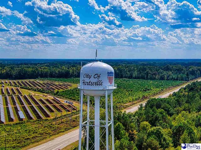 212 Wilkes Circle, Hartsville, SC 29550