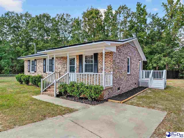 212 Wilkes Circle, Hartsville, SC 29550