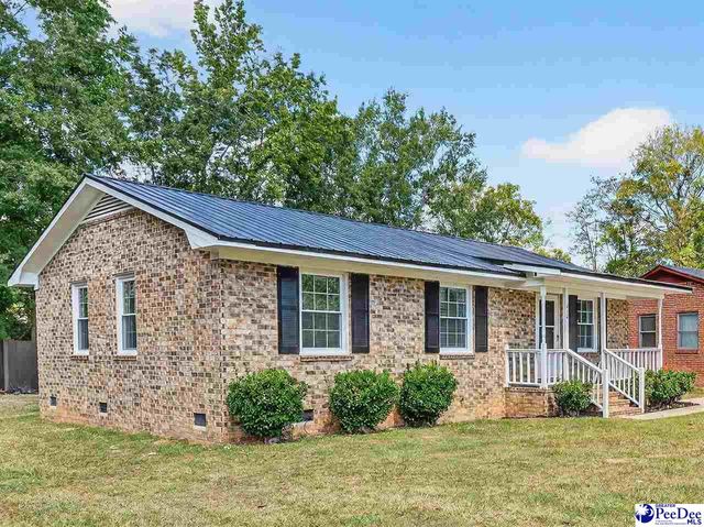 212 Wilkes Circle, Hartsville, SC 29550