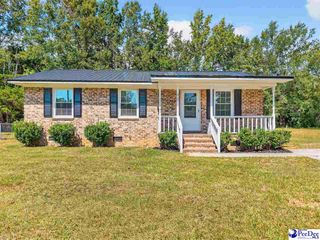 212 Wilkes Circle, Hartsville, SC 29550