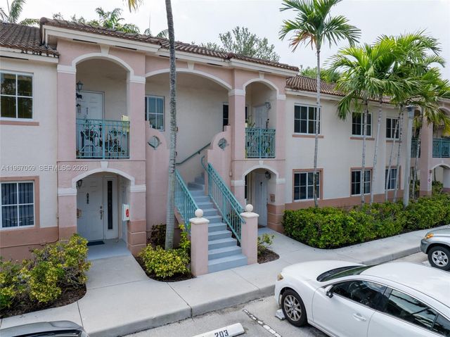 2250 NW 78th Ave 202, Pembroke Pines, FL 33024