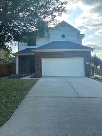 4903 Summer Ridge Drive, Conroe, TX 77303
