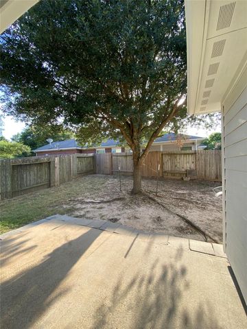 4903 Summer Ridge Drive, Conroe, TX 77303