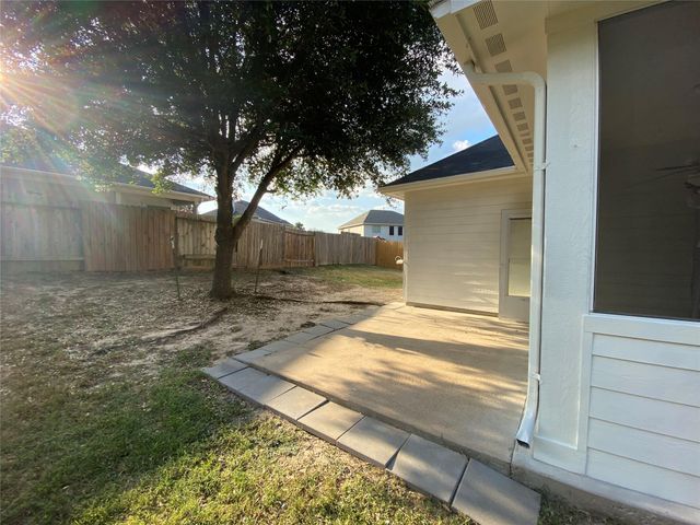 4903 Summer Ridge Drive, Conroe, TX 77303