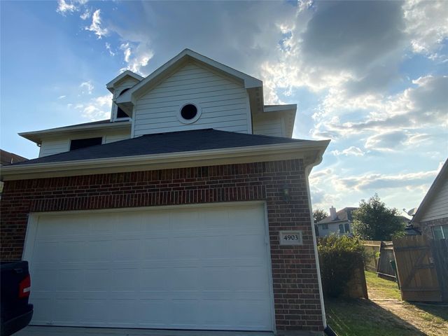 4903 Summer Ridge Drive, Conroe, TX 77303