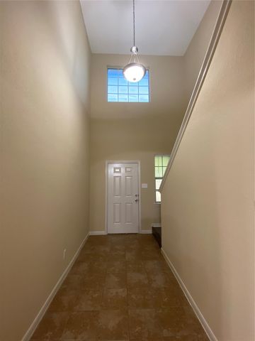 4903 Summer Ridge Drive, Conroe, TX 77303