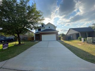 4903 Summer Ridge Drive, Conroe, TX 77303