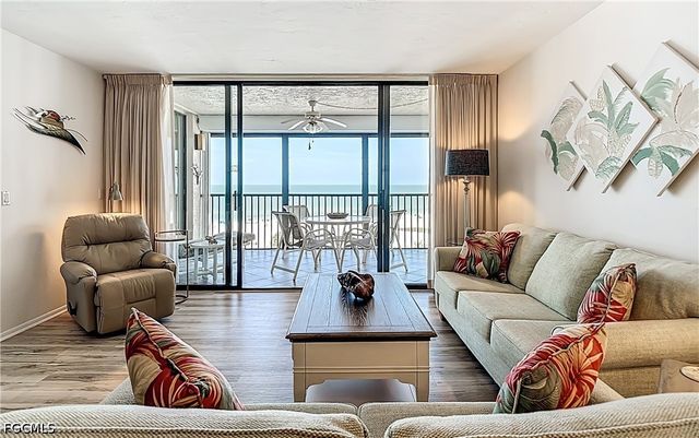 2810 Estero BLVD 713, Fort Myers Beach, FL 33931