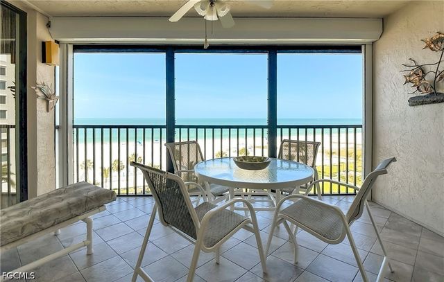 2810 Estero BLVD 713, Fort Myers Beach, FL 33931