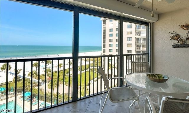 2810 Estero BLVD 713, Fort Myers Beach, FL 33931