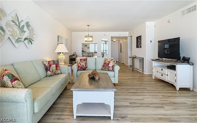 2810 Estero BLVD 713, Fort Myers Beach, FL 33931