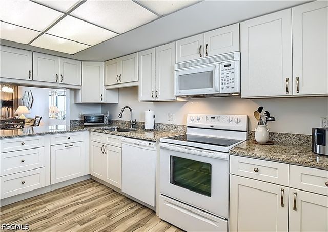 2810 Estero BLVD 713, Fort Myers Beach, FL 33931