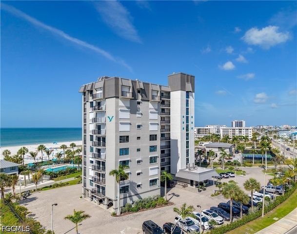 2810 Estero BLVD 713, Fort Myers Beach, FL 33931